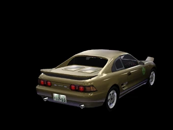 高木 健太 | Shutokō Battle Rival Database Wiki | Fandom