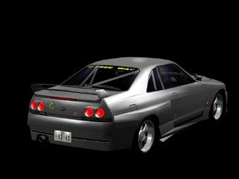 山田 明 | Shutokō Battle Rival Database Wiki | Fandom