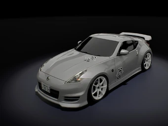 村上 洋子 | Shutokō Battle Rival Database Wiki | Fandom