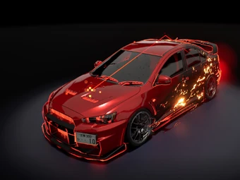 サンプル参考写真 カワサキ Ninja ZX-6R KRT EDITION】本気で作りこまれた走りを楽しめる