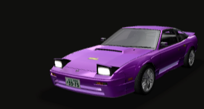 塩谷 公邦 | Shutokō Battle Rival Database Wiki | Fandom