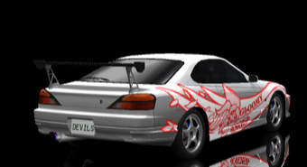 黒江 世津子 | Shutokō Battle Rival Database Wiki | Fandom