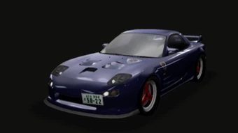 木村 博史 | Shutokō Battle Rival Database Wiki | Fandom