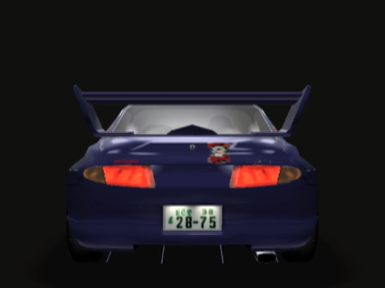 【貴重】AUTO-MOD レコード 小野田 裕巳 | Shutokō Battle Rival Database Wiki | Fandom