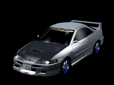 【入手困難】WHITE  BEAST 金子 愛 | Shutokō Battle Rival Database Wiki | Fandom