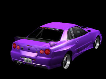 未使用❕‼廃盤‼ドルフィン360-LW❕ 豊橋 栄 | Shutokō Battle Rival Database Wiki | Fandom