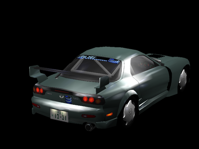神保 一 | Shutokō Battle Rival Database Wiki | Fandom 神保 一 | Shutokō Battle Rival Database Wiki | Fandom