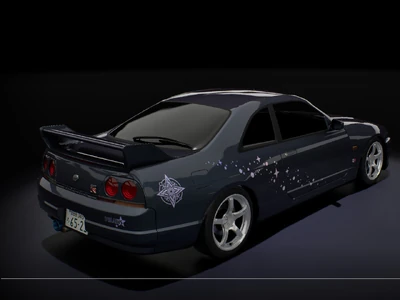 雷鳥夜光ep ティザー公開】 