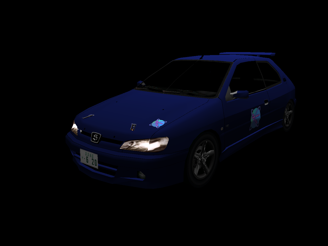 西浦 俊也 | Shutokō Battle Rival Database Wiki | Fandom 西浦 俊也 | Shutokō Battle Rival Database Wiki | Fandom
