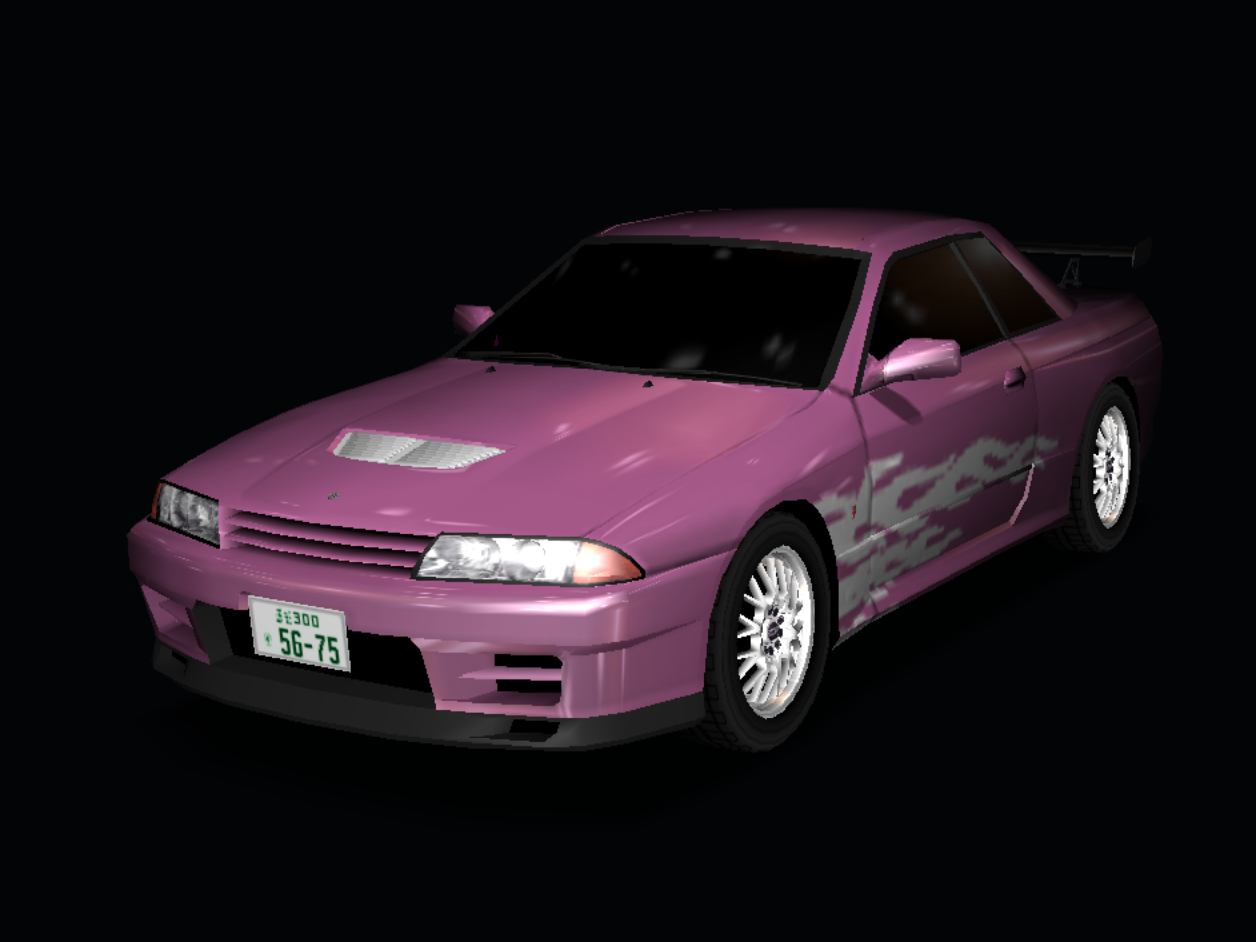 矢口 透 | Shutokō Battle Rival Database Wiki | Fandom 矢口 透 | Shutokō Battle Rival Database Wiki | Fandom