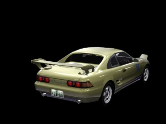 秋谷 久子 | Shutokō Battle Rival Database Wiki | Fandom