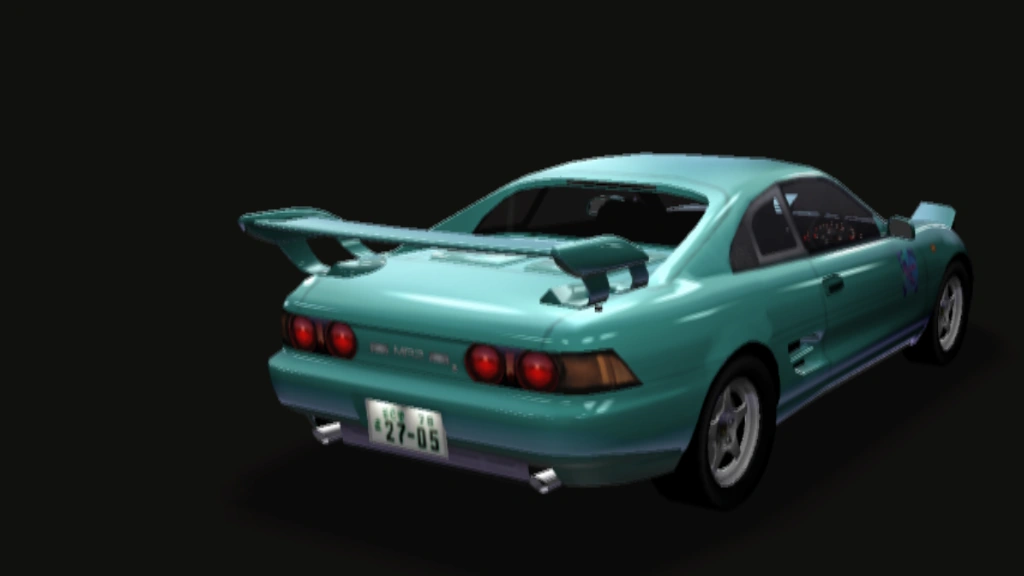 岡本 玲奈 | Shutokō Battle Rival Database Wiki | Fandom