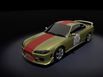 浜池 勝久 | Shutokō Battle Rival Database Wiki | Fandom