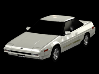 落日山下 ゼクー フーバー F-1960 (TVS/BM) マットブラック 偏光
