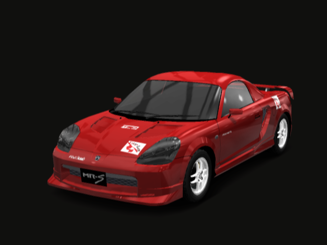綾瀬 未来 | Shutokō Battle Rival Database Wiki | Fandom