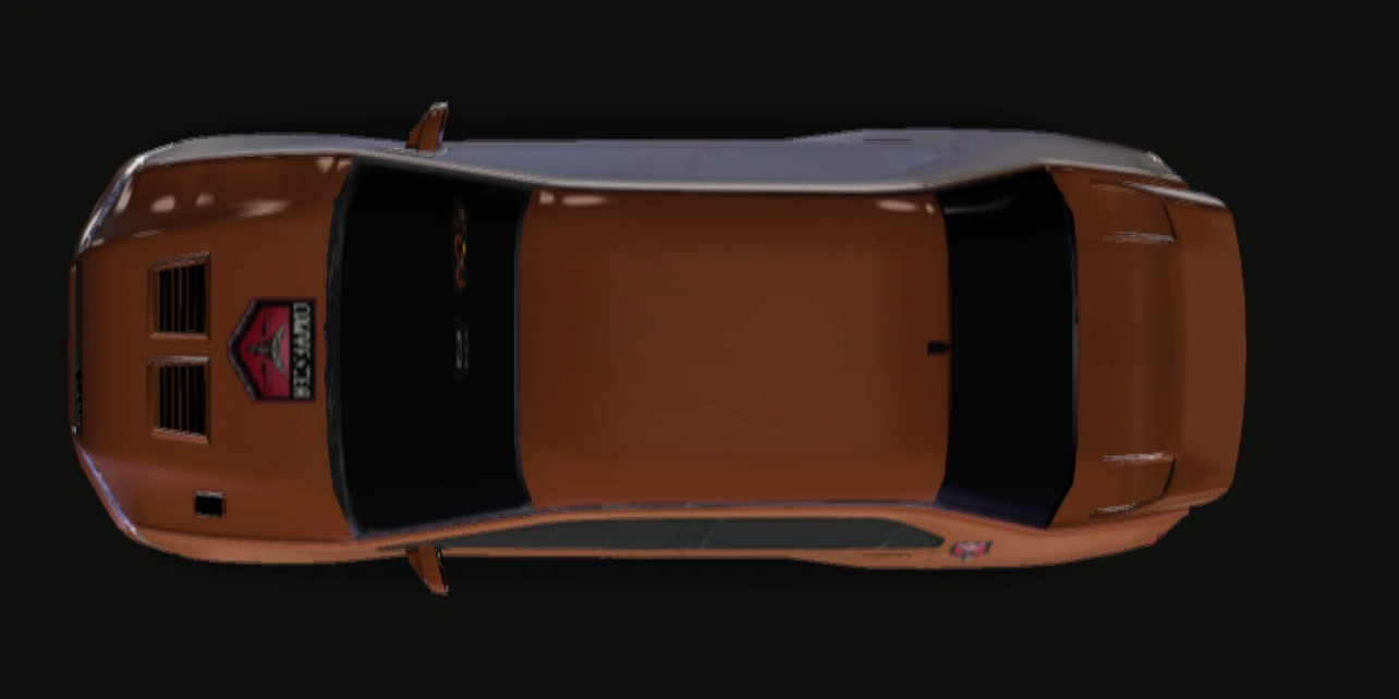 【武田】☆1080本限定☆529 シチズン エル チャンルーコラボ 1Pダ 岡田 寛 | Shutokō Battle Rival Database Wiki | Fandom