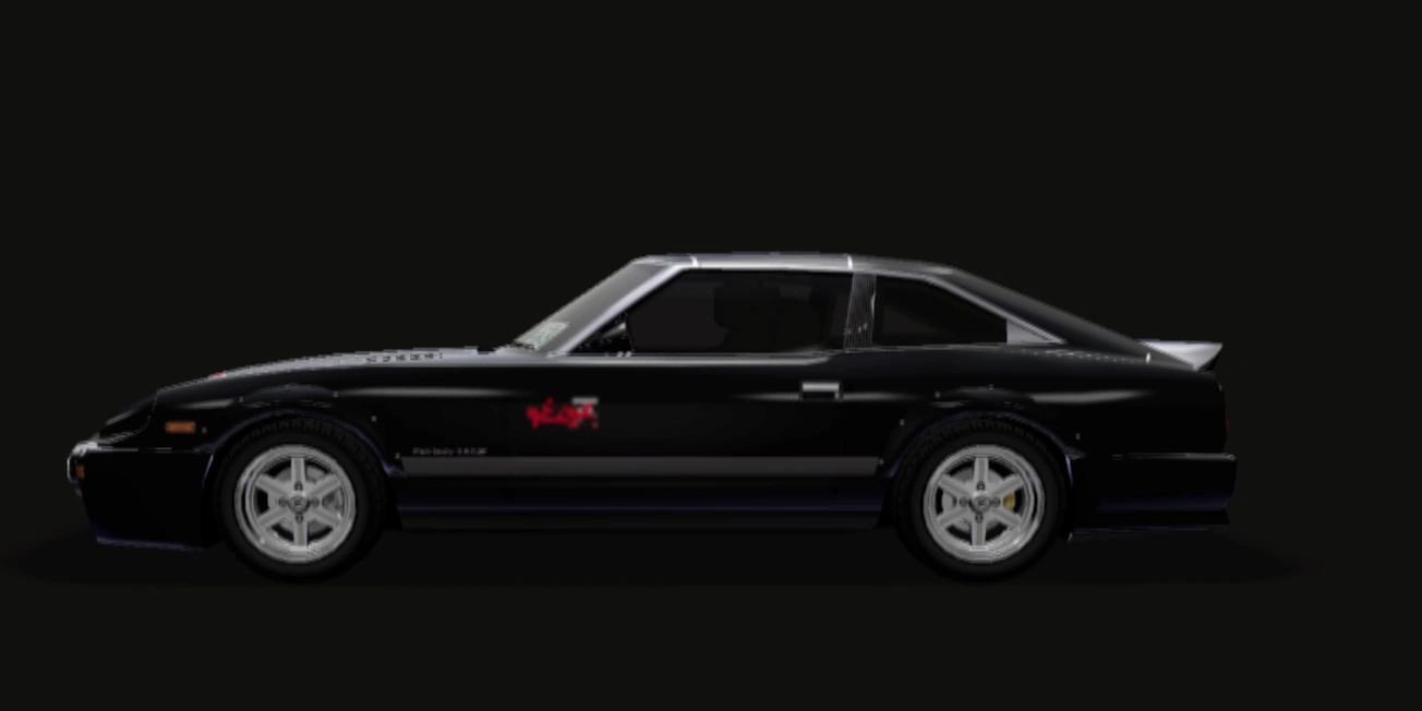 阿部 龍介 | Shutokō Battle Rival Database Wiki | Fandom