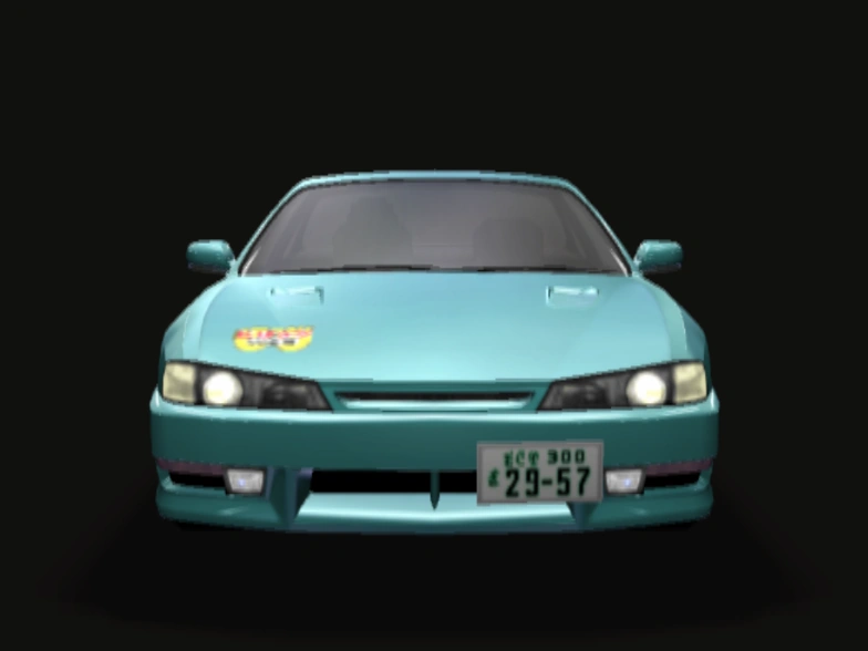 笹川 幸児 | Shutokō Battle Rival Database Wiki | Fandom