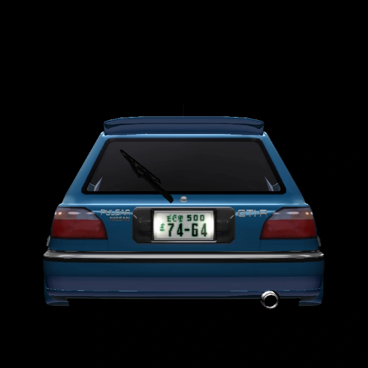 多田 哲也 | Shutokō Battle Rival Database Wiki | Fandom