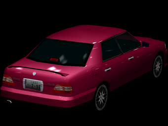 宮下 明宏 | Shutokō Battle Rival Database Wiki | Fandom