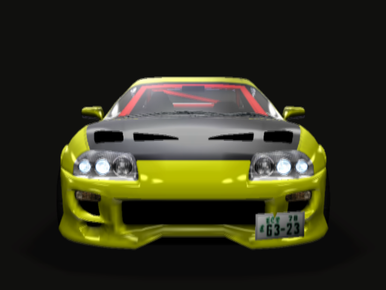 加藤 継晴 | Shutokō Battle Rival Database Wiki | Fandom