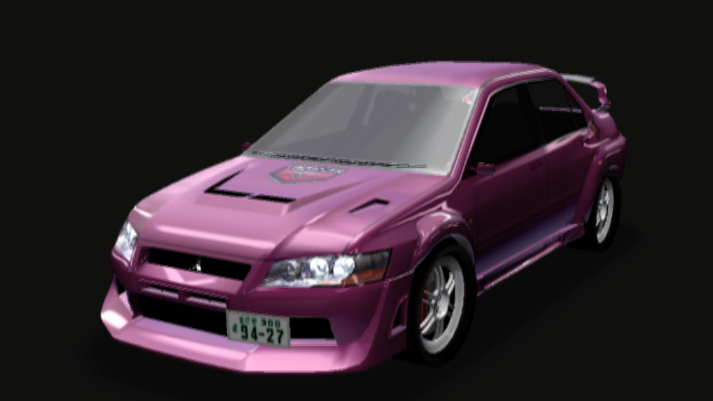 豊橋 栄 | Shutokō Battle Rival Database Wiki | Fandom 豊橋 栄 | Shutokō Battle Rival Database Wiki | Fandom