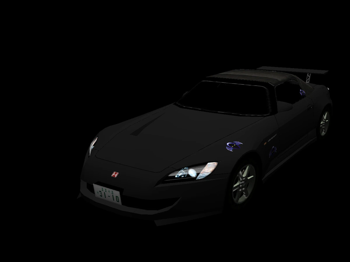 大塚 一二 | Shutokō Battle Rival Database Wiki | Fandom