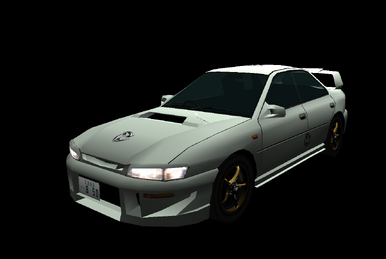 蔡 偉英 | Shutokō Battle Rival Database Wiki | Fandom