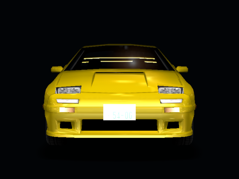 上村 龍一 | Shutokō Battle Rival Database Wiki | Fandom