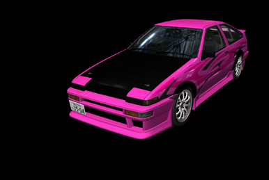 デーヴ・ワトソン | Shutokō Battle Rival Database Wiki | Fandom デーヴ・ワトソン | Shutokō Battle Rival Database Wiki | Fandom