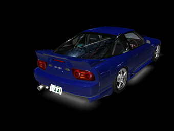 白濱亜嵐 タンクトップ マーチャンダイズ vertical garage