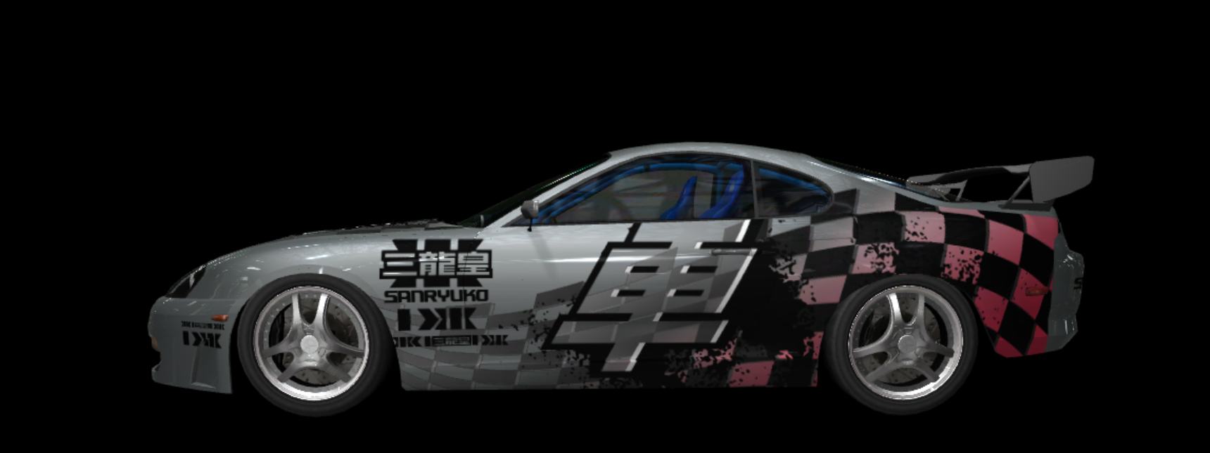 桜庭 宏昭 | Shutokō Battle Rival Database Wiki | Fandom