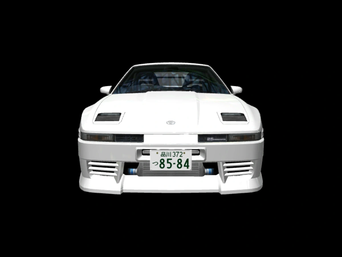 翔太郎さん専用 宮内 翔太 | Shutokō Battle Rival Database Wiki | Fandom