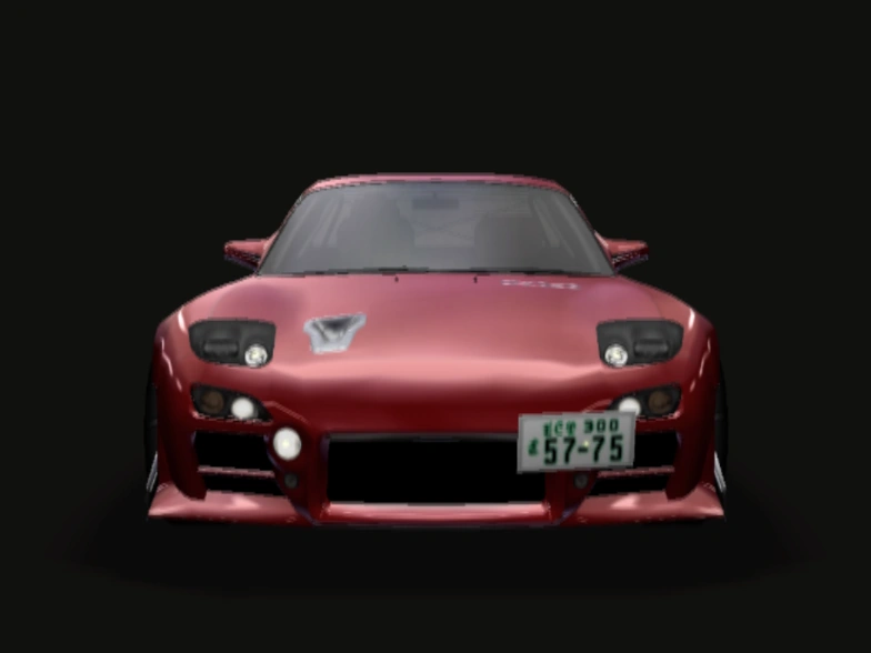 高橋 巌 | Shutokō Battle Rival Database Wiki | Fandom