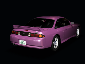 渡 真帆 | Shutokō Battle Rival Database Wiki | Fandom
