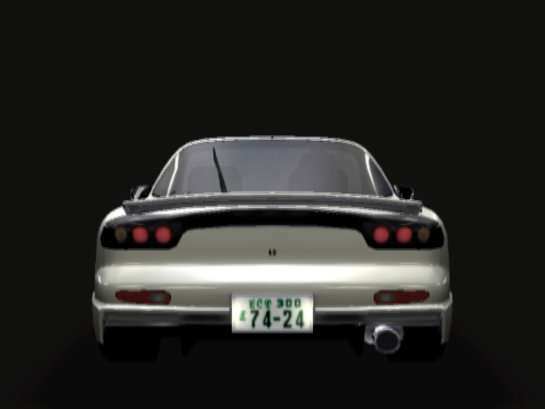 高木 飛雄馬 | Shutokō Battle Rival Database Wiki | Fandom