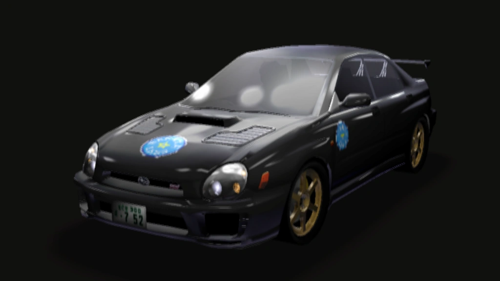 佐藤 誠 | Shutokō Battle Rival Database Wiki | Fandom