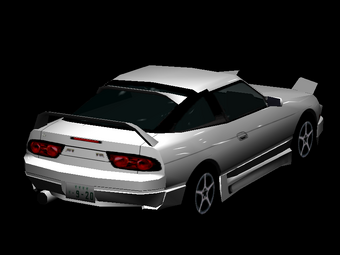 現役サポート　プロジェクト　ホットライブ100　高校スーパーベーシック　① 倉西 誠一 | Shutokō Battle Rival Database Wiki | Fandom