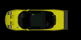 新城 憲之 | Shutokō Battle Rival Database Wiki | Fandom