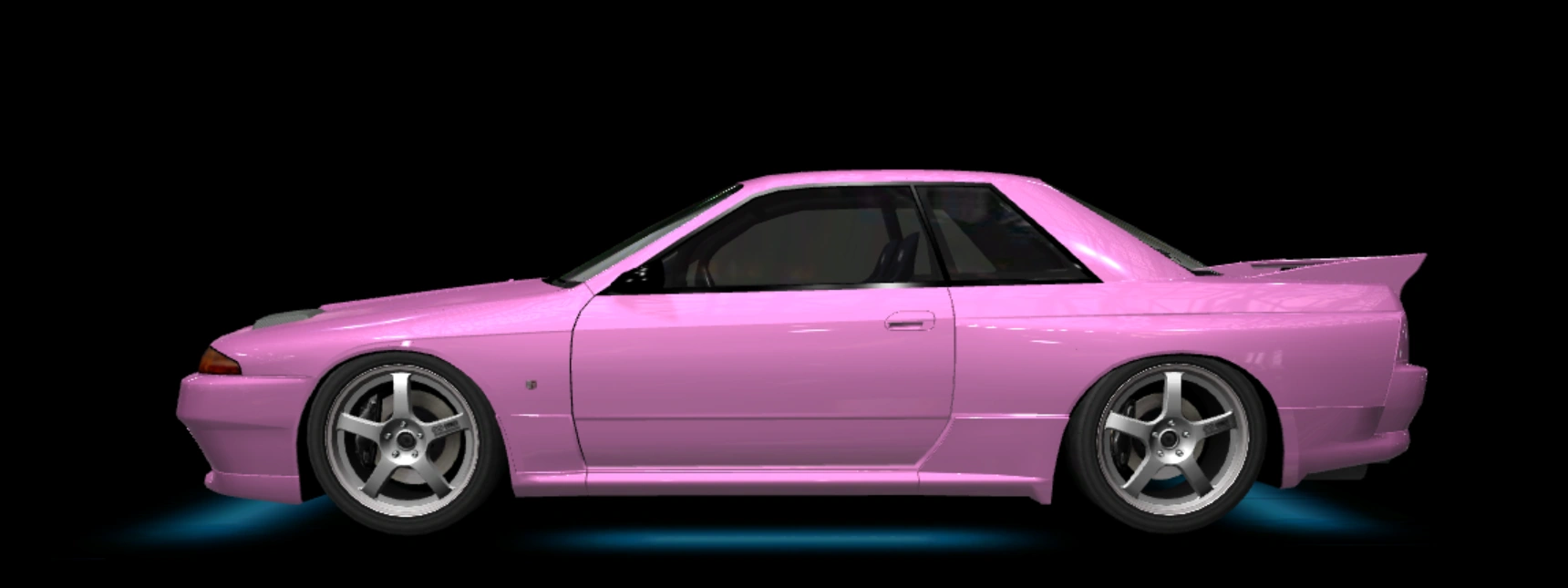 杉田 洋子 | Shutokō Battle Rival Database Wiki | Fandom