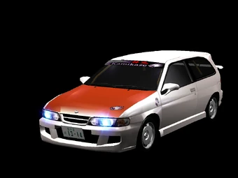 中村 晃司 | Shutokō Battle Rival Database Wiki | Fandom