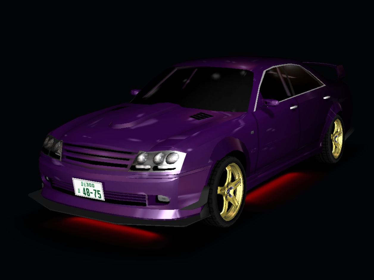 工藤 圭三 | Shutokō Battle Rival Database Wiki | Fandom