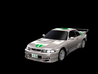 岡田 寛 | Shutokō Battle Rival Database Wiki | Fandom