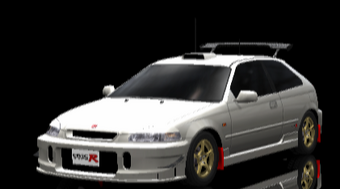 三枝 美紀 | Shutokō Battle Rival Database Wiki | Fandom