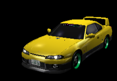 渡辺 陽一 | Shutokō Battle Rival Database Wiki | Fandom