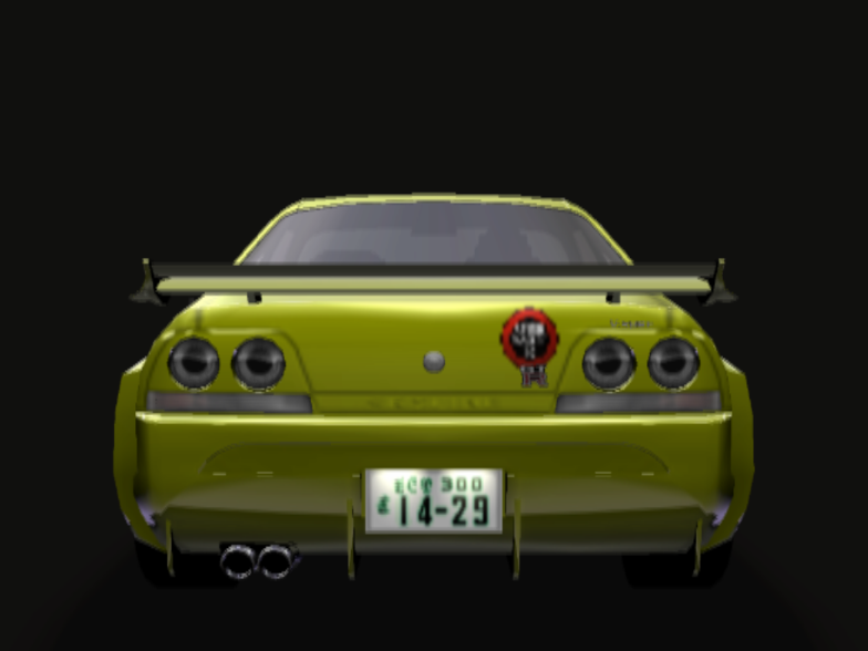 宮部 昭憲 | Shutokō Battle Rival Database Wiki | Fandom