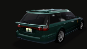雨沢 将 | Shutokō Battle Rival Database Wiki | Fandom