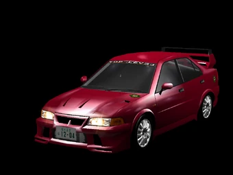 鈴木 健二 | Shutokō Battle Rival Database Wiki | Fandom