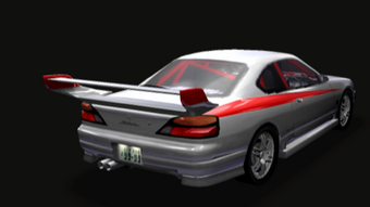 黒江 世津子 | Shutokō Battle Rival Database Wiki | Fandom
