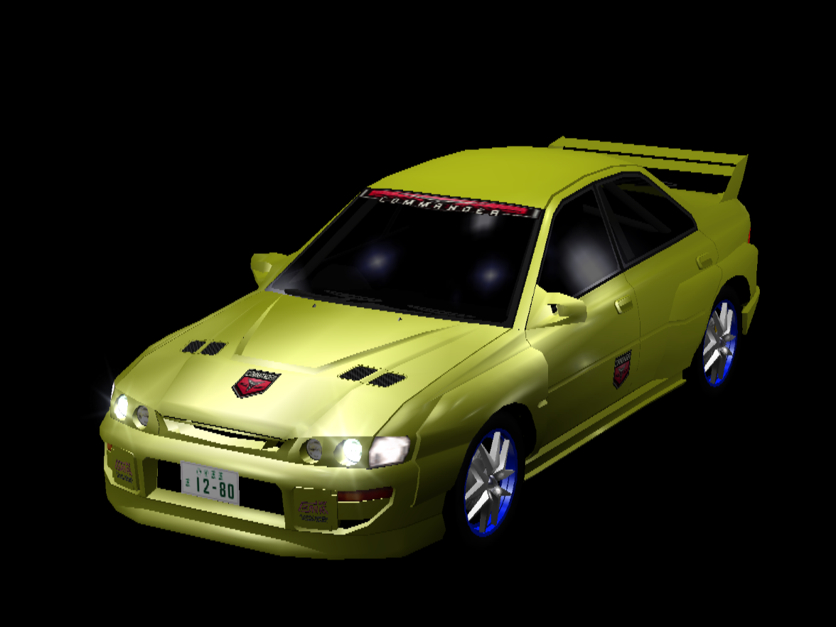 1/43 日産 セドリック (YPY30改) 1985 神奈川県警察高速道路交通